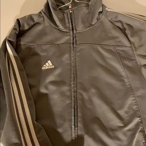 Great adidas track jacket